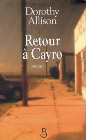 Couverture du produit · Retour à Cayro