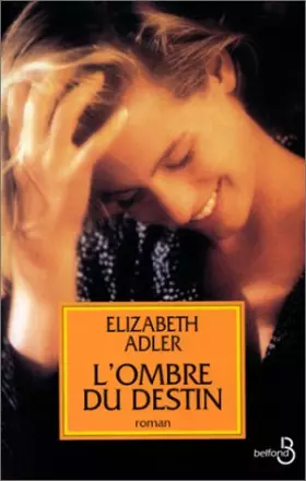 Couverture du produit · L'ombre du destin