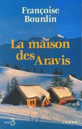 Couverture du produit · La Maison des Aravis