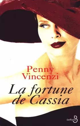 Couverture du produit · La Fortune de Cassia