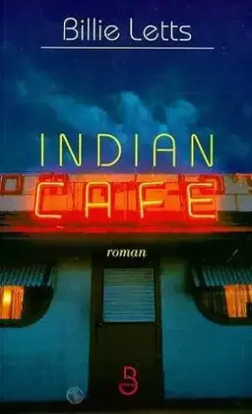 Couverture du produit · Indian café