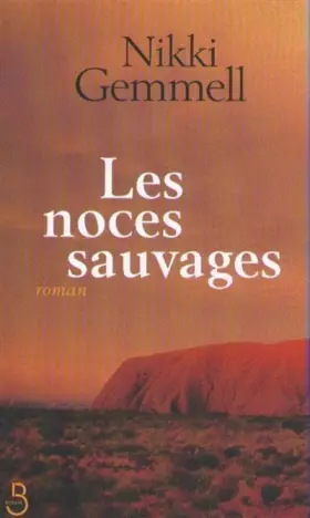Couverture du produit · Les Noces sauvages