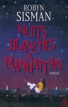 Couverture du produit · Nuits blanches à Manhattan