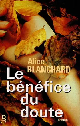 Couverture du produit · Le bénéfice du doute