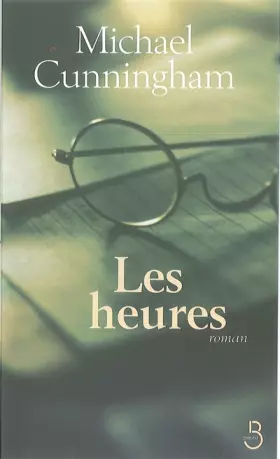 Couverture du produit · Les Heures