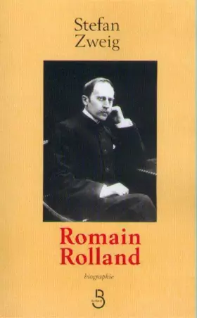 Couverture du produit · Romain Rolland