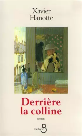 Couverture du produit · Derrière la colline