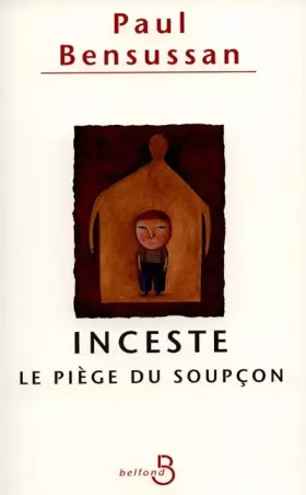 Couverture du produit · Inceste, le piège du soupçon