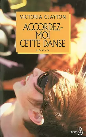 Couverture du produit · Accordez-moi cette danse