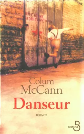 Couverture du produit · Danseur