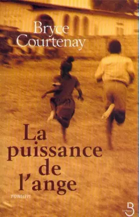 Couverture du produit · La Puissance de l'ange