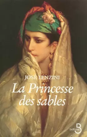 Couverture du produit · Aurélie, princesse des sables
