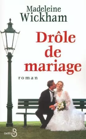 Couverture du produit · Drôle de mariage