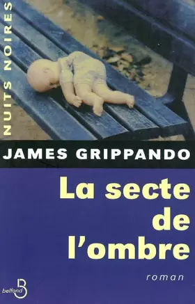Couverture du produit · La Secte de l'ombre