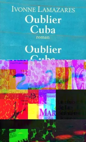 Couverture du produit · Oublier Cuba