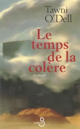 Couverture du produit · Le Temps de la colère