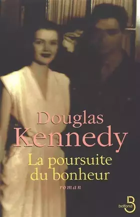Couverture du produit · La poursuite du bonheur