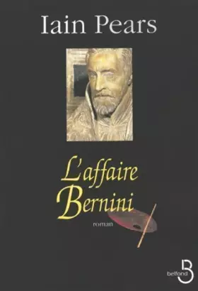 Couverture du produit · L'Affaire Bernini