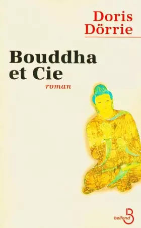Couverture du produit · Bouddha et compagnie