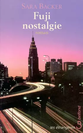Couverture du produit · Fuji nostalgie