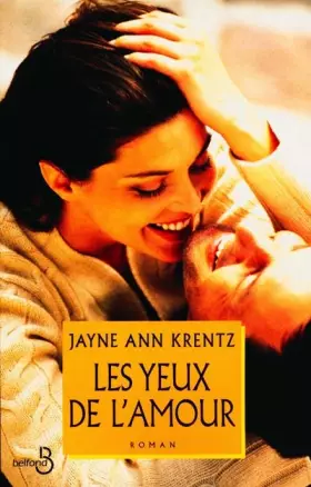 Couverture du produit · Les yeux de l'amour