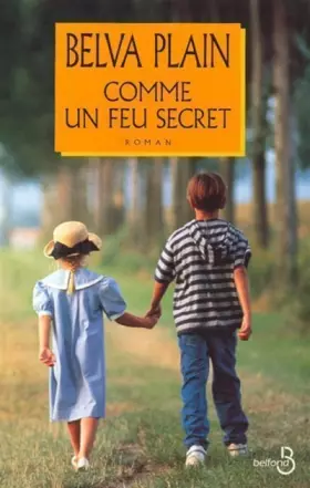 Couverture du produit · Comme un feu secret