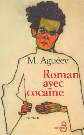 Couverture du produit · Roman avec cocaïne
