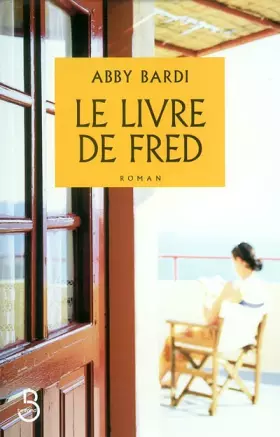 Couverture du produit · Le livre de Fred