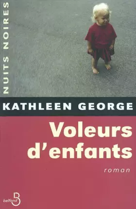 Couverture du produit · Voleurs d'enfants