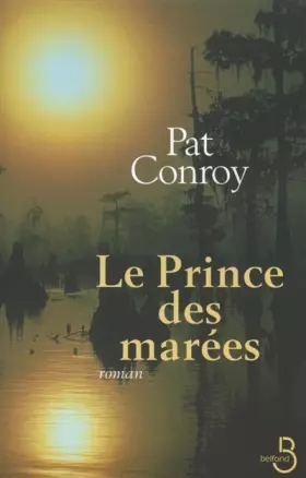 Couverture du produit · Le Prince des marées