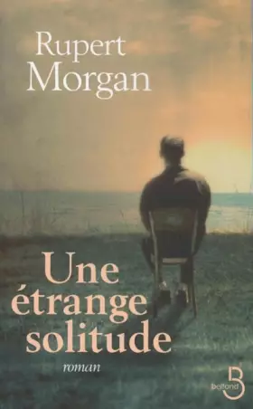 Couverture du produit · Une étrange solitude