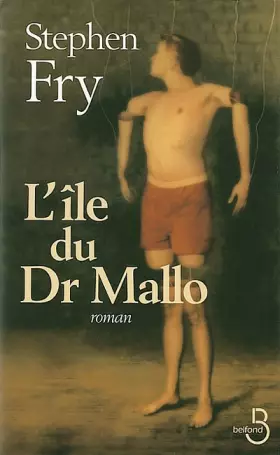 Couverture du produit · L'île du Dr Mallo