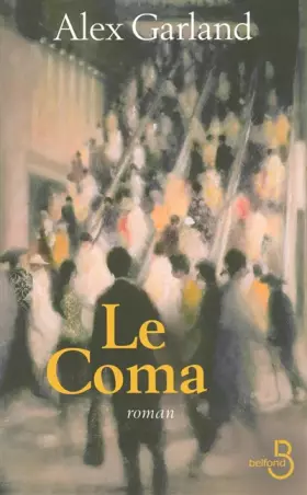 Couverture du produit · Le coma