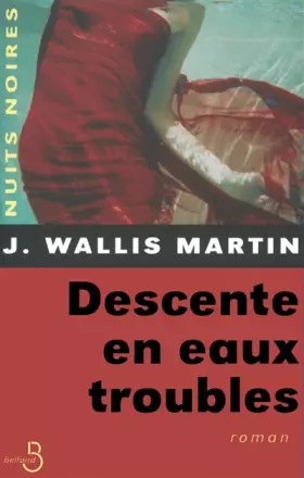 Couverture du produit · Descente en eaux troubles