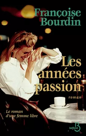 Couverture du produit · Les Années passions