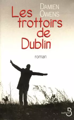 Couverture du produit · Les Trottoirs de Dublin