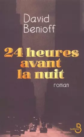 Couverture du produit · 24 Heures avant la nuit