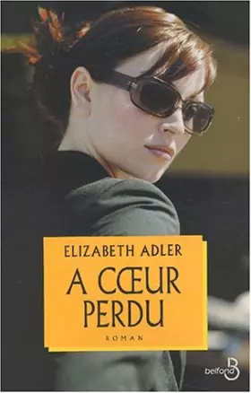 Couverture du produit · A Coeur perdu