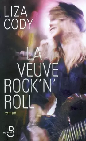 Couverture du produit · La veuve Rock'n Roll