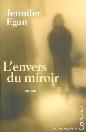 Couverture du produit · L'Envers du miroir