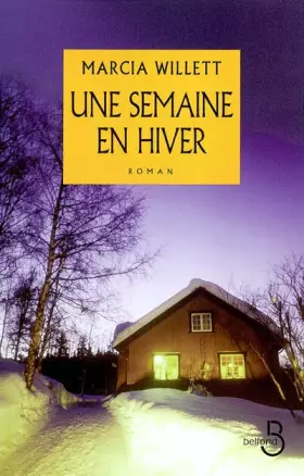 Couverture du produit · Une semaine en hiver