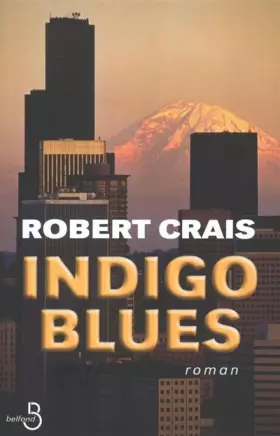 Couverture du produit · Indigo blues