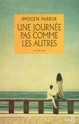 Couverture du produit · Une journée pas comme les autres