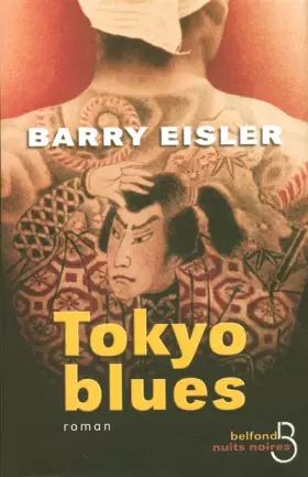 Couverture du produit · Tokyo Blues