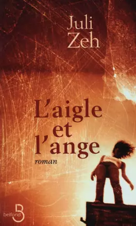 Couverture du produit · L'aigle et l'ange