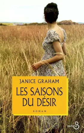 Couverture du produit · Les Saisons du désir