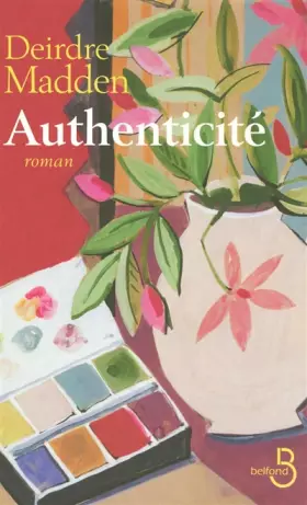 Couverture du produit · Authenticité