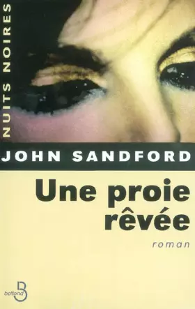 Couverture du produit · Une proie rêvée