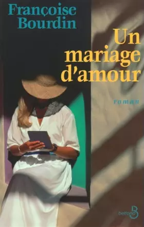 Couverture du produit · Un mariage d'amour