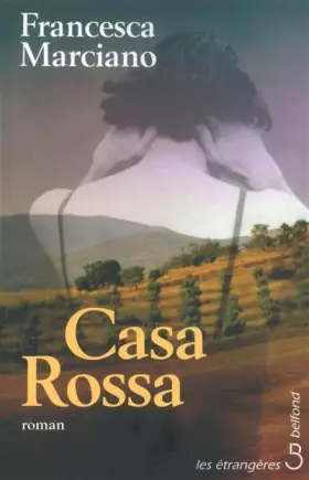 Couverture du produit · Casa Rossa